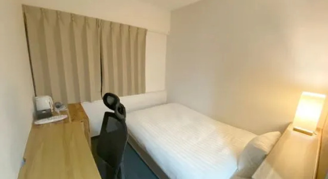 Номер Standard Santiago Hotel
