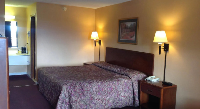 Inn of Loudon, Réserver Auberge Loudon Tennessee