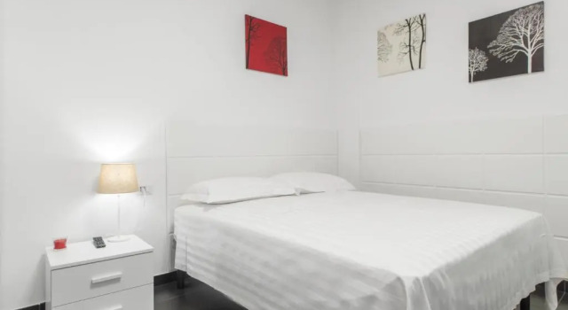 Номер Standard Acquaviva Apartments
