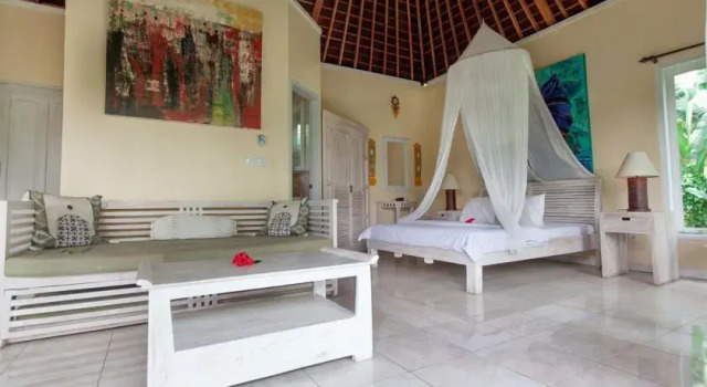 Bali Eco Adventure & Retreat Center, Забронировать Отель Отели провинции Бали с завтраком, Завтраки