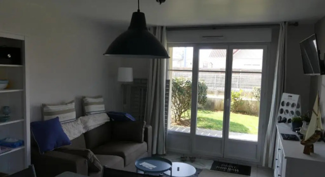 Au gré du vent, Varaa Huoneisto Camiers 