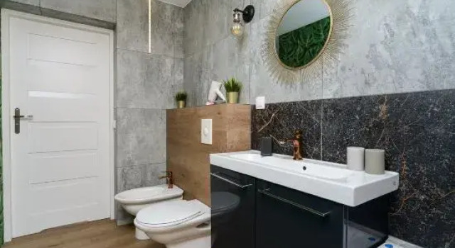 Lumina 2-level apart near Pałac Kultury, Забронировать Отель Отели Варшавы с парковкой, рядом с ОРКО Тауэр, Парковка
