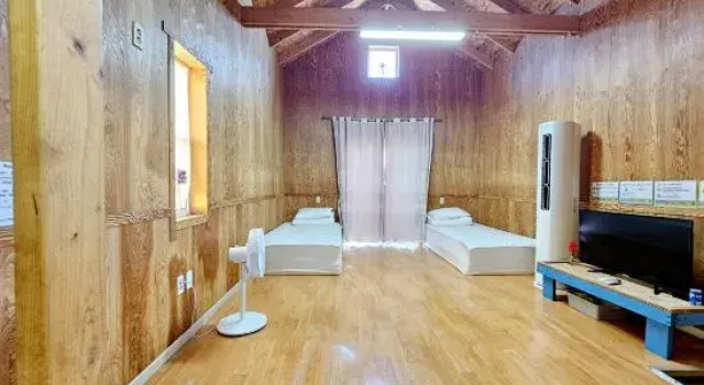 Люкс Deluxe Udo Sunflower Pension