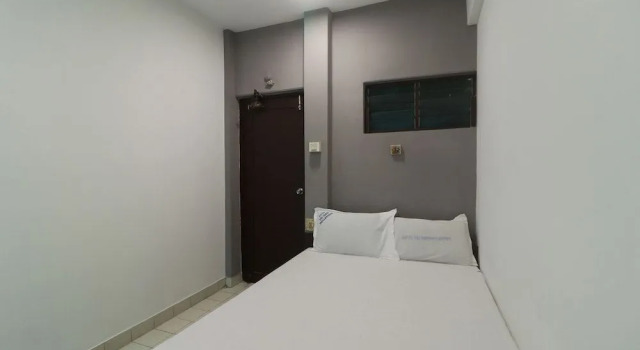 SPOT ON 41141 Hotel Sri Ram Nallamani