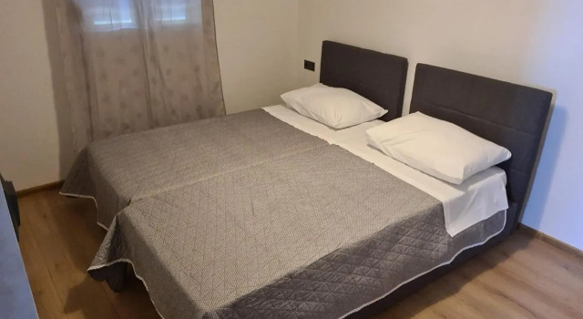 Apartment Silente