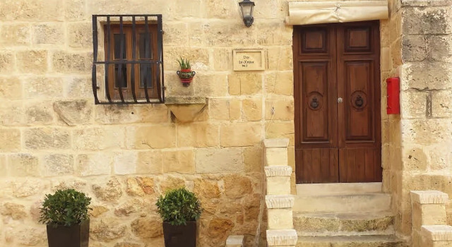 Gozo A Prescindere B&B