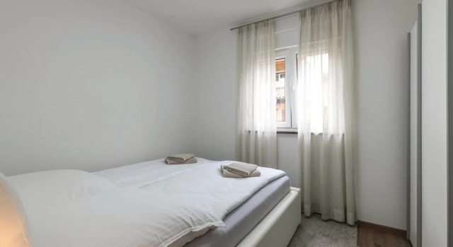 Nice Home in Vodnjan With Wifi and 2 Bedrooms
