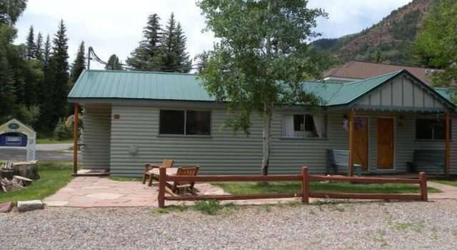 Superior Zimmer Redstone Cliffs Lodge