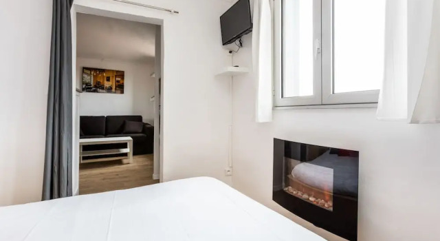 Appart lumineux - Class Appart Ref 5048, Забронировать Апартаменты/квартира Апартаменты Монпелье, рядом с Торговая палата Hôtel Saint-Côme, Апартаменты/квартира