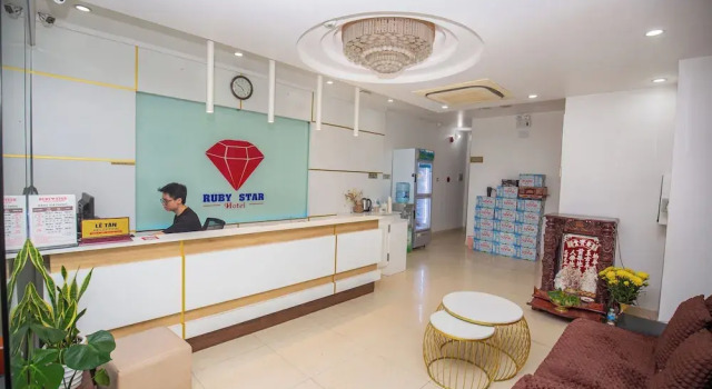 The Sóng - Ruby Star Hotel Apartment