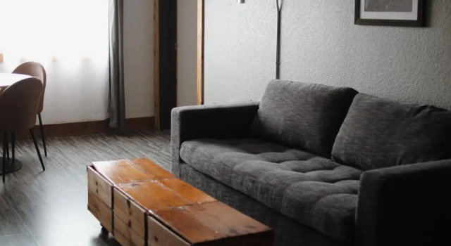 Люкс Adrift Hotel