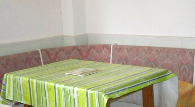 Studio in Valras-plage, With Wonderful City View and Furnished Garden, Réserver Hôtel Hôtels à Valras-Plage avec parking, Parking