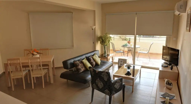 Appartement 1 chambre Aphrodite Sands Resort