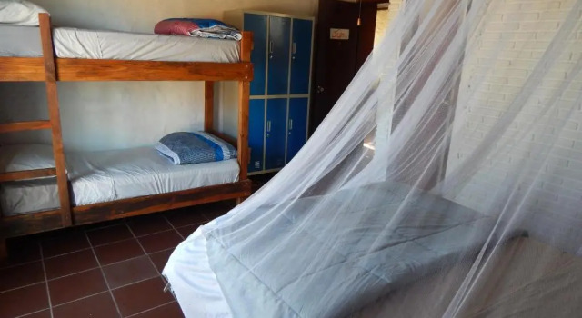 Номер Standard Piedra Alta Hostel & Suites