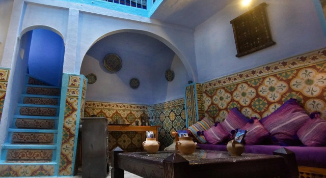 Hotel Casa Miguel