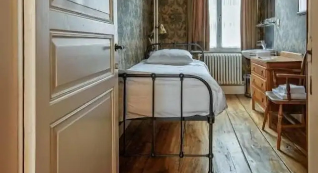 Номер Standard Talbot House