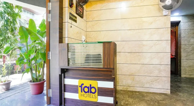 FabHotel Sheen Residences, Забронировать Отель Отели штата Махараштры 3 звезды, 3*