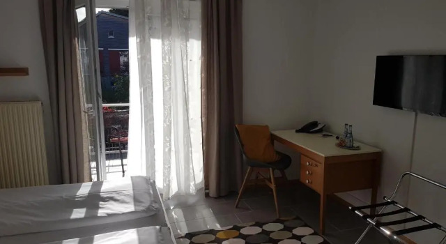 Номер Standard Hotel KAMPS