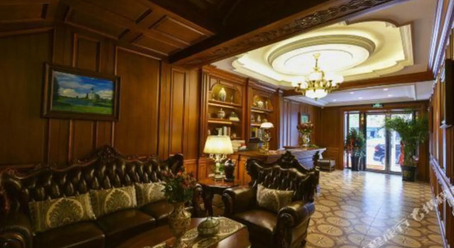 Jia Chen Business Hotel, Varaa Hotelli Dao Wai 