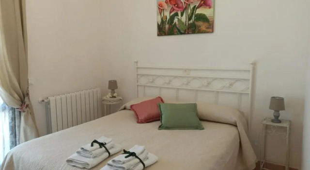 Апартаменты Birgi holiday home