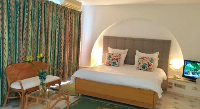 Двухместный номер Standard Hotel Djerba Orient