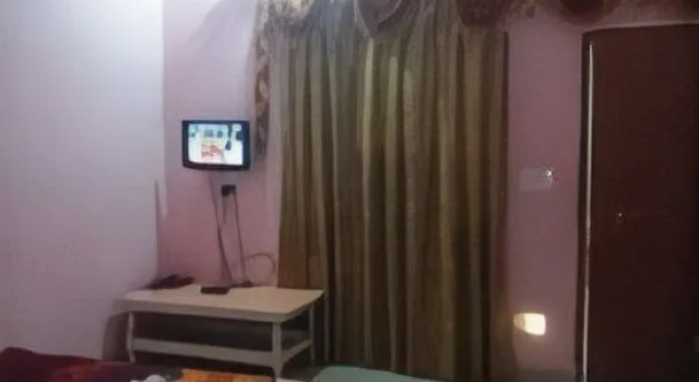 Hotel Hare Krishna