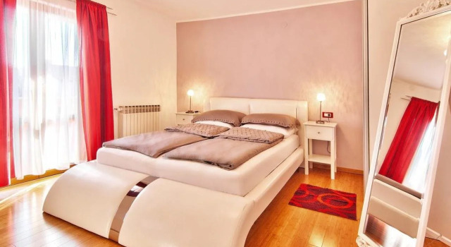 Apartments Cvek