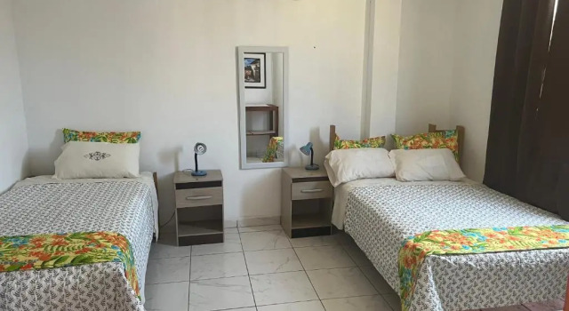 Punta Mero House, Prenota Hotel Hotel a Tumbes con piscina, Piscina