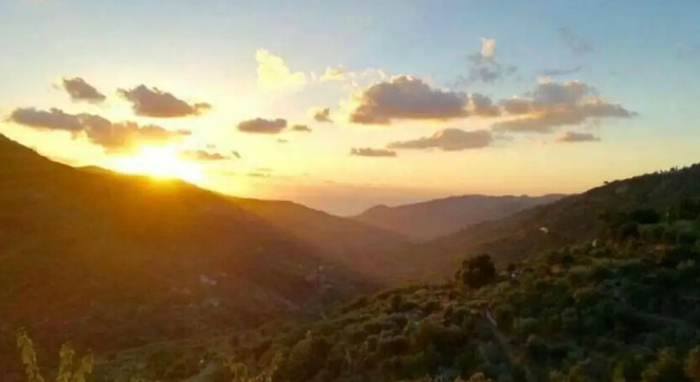 Номер Deluxe Agriturismo Don Cesarino