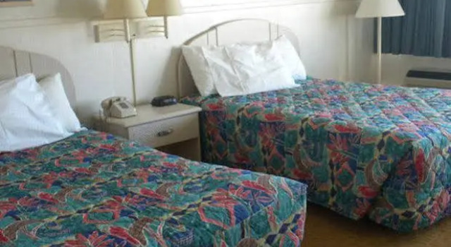 Knights Inn Panama City, Rezerwuj Motel Panama City Beach Panhandle Florida