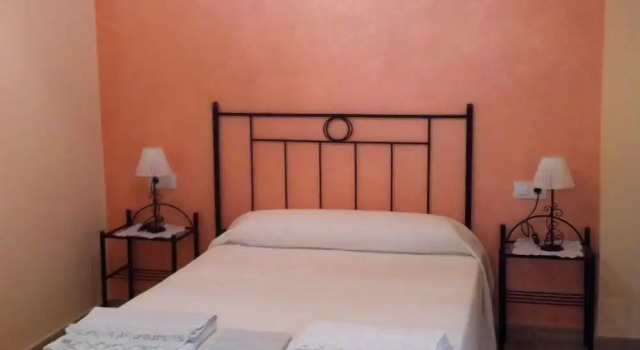 Двухместный номер Standard Hostal Rural Sara
