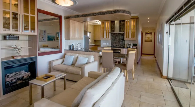 Коттедж Kite Mansion Penthouse