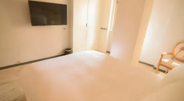 Люкс Superior Sushi Boutique Hotel (Huaihai Middle Road Metro Station)