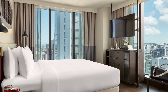Hotel Indigo Auckland by IHG