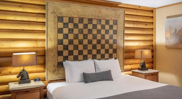 Номер Standard Canyons Lodge- A Canyons Collection Property