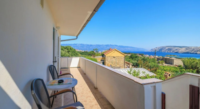Апартаменты Apartment Stojna