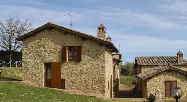 Villa Segalarino