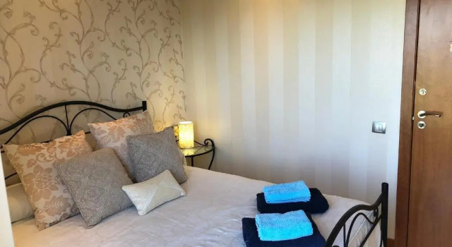 Двухместный номер Standard Bed and Breakfast en Salou
