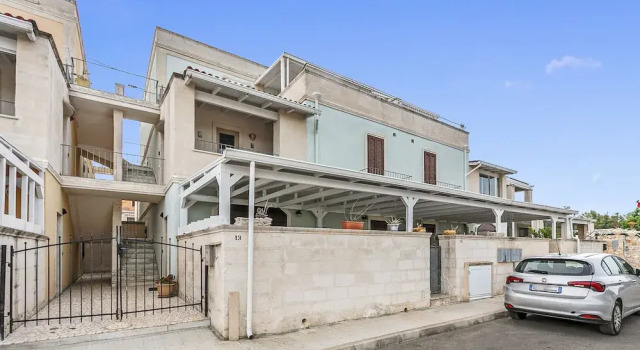 Pino 5 - 3 bedrooms Near The Sea, Nardò, Buchen Sie Hotel Hotels in Nardò mit Pool, Schwimmbad
