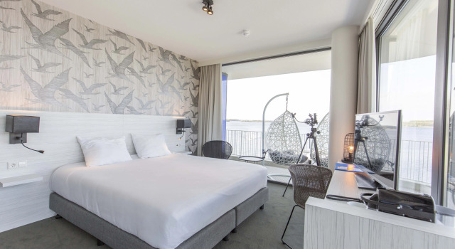 Fletcher Hotel Het Veerse Meer