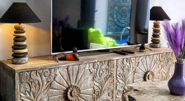 Breezes Villa, Book Villa Hotels in Ngingas with Parking, Parking