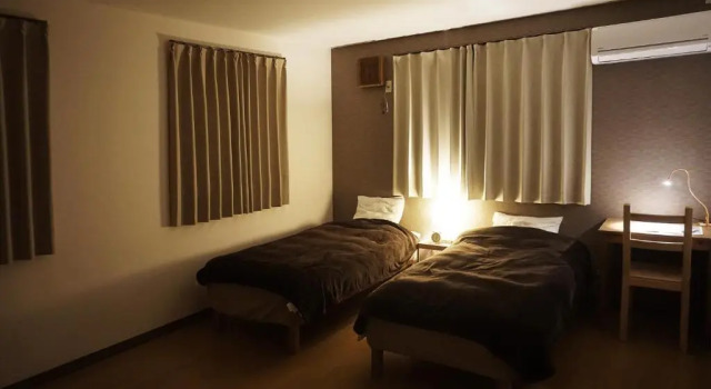 Guesthouse 66, Book Hostel Hostels in Tohoku, Hostel