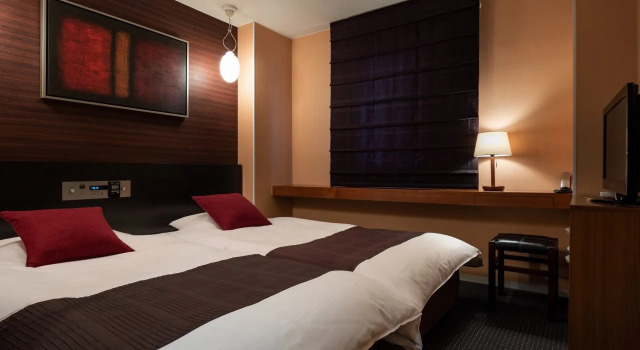 Fujieda Park in Hotel, Rezervasyon Otel  