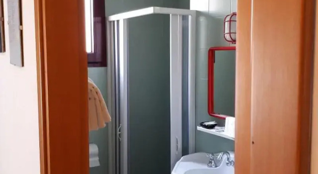 Номер Standard Hotel Villa Dina