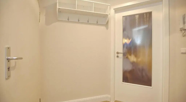 Residenz Seestern Wohnung 39, Забронировать Отель Отели Больтенхаген с бассейном, Бассейн