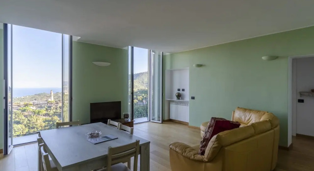 Апартаменты JOIVY Villa Uruguay