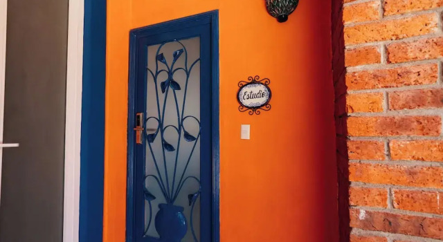 Студия Standard Boutique Hotel & Suites Hacienda Lord Twigg