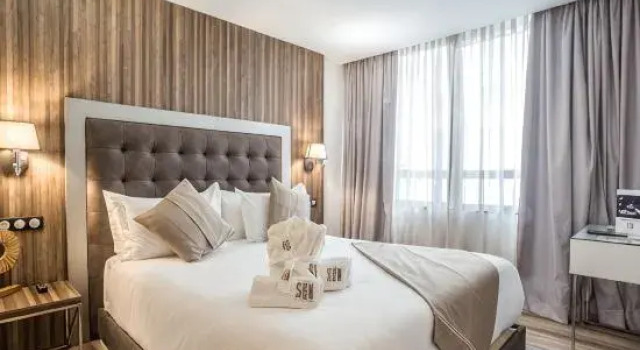 Люкс Xi Shan Hotel Taiyuan