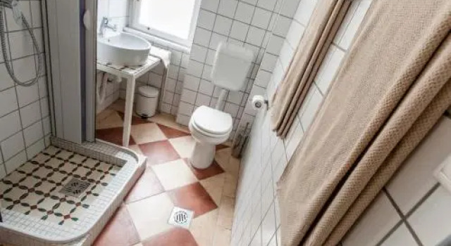 BudaFlats Apartments II., Забронировать Апартаменты/квартира 01. Будавар 