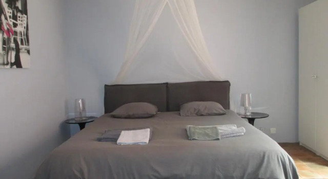 Номер Deluxe Villa Cote dAsoet